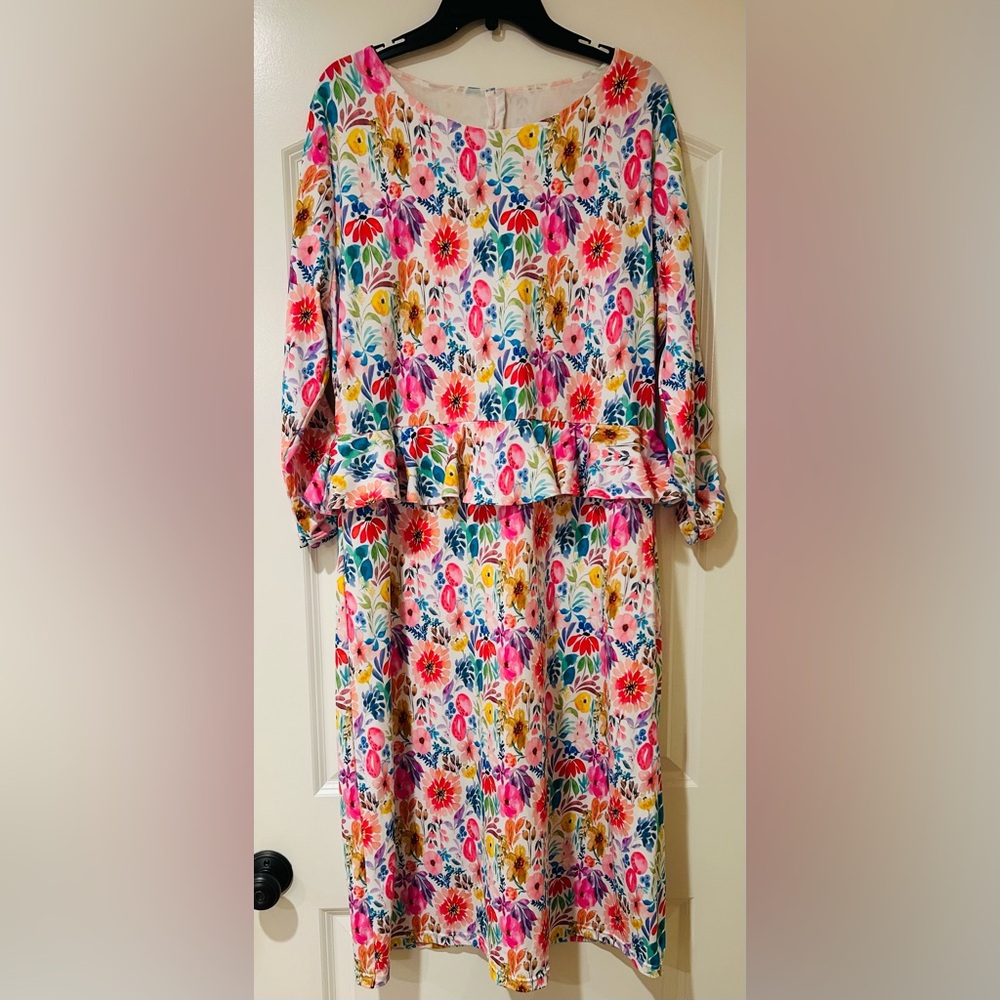 Dainty Jewells Swimdress